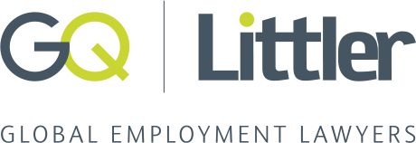 GQ | Littler Logo